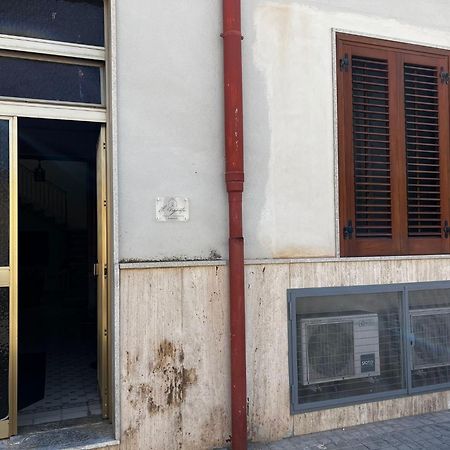 Appartement Il Vigneto à Trapani Extérieur photo