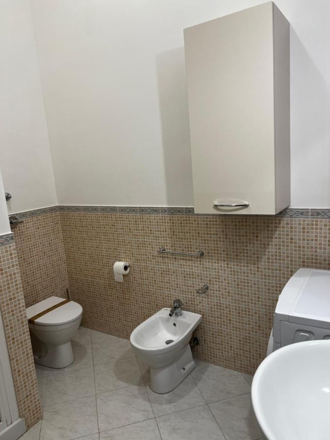 Appartement Il Vigneto à Trapani Extérieur photo